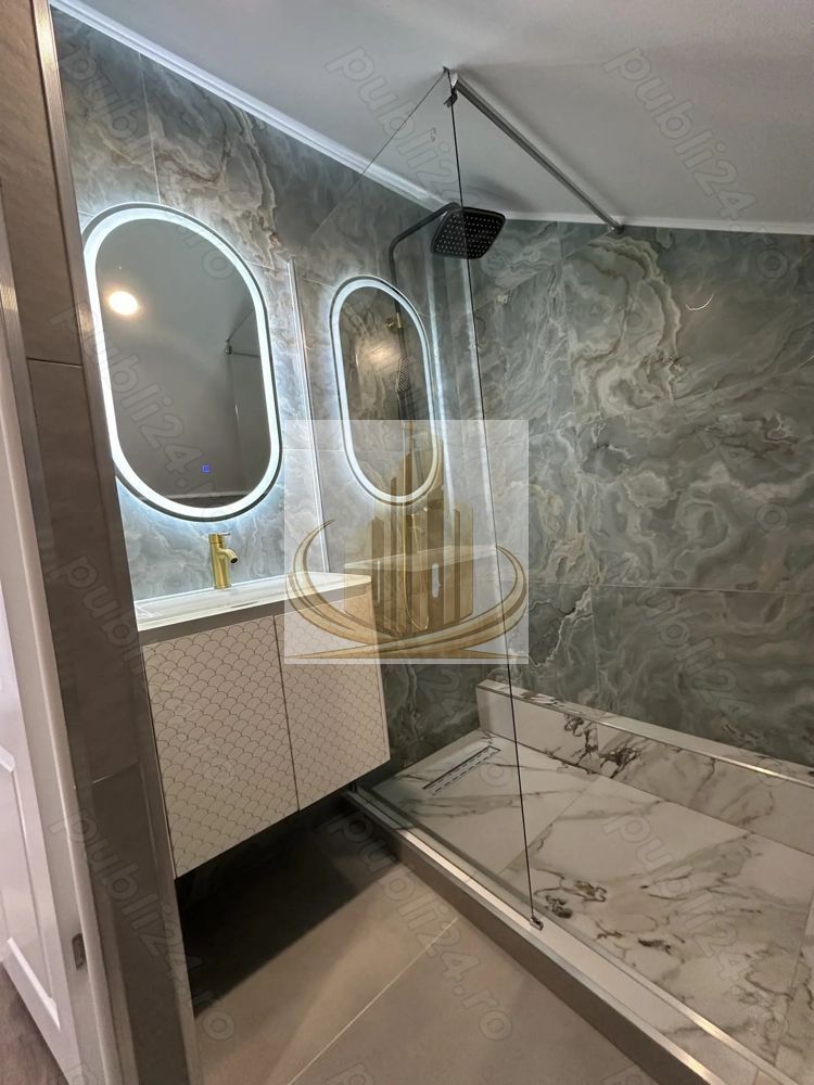 Duplex Premium P+Pod, 3 Dormitoare, Teren 275 mp – Moșnița Nouă - foto 8