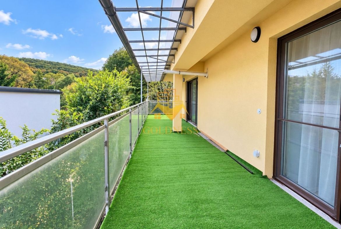 2 camere open space, Parcare, Manastur, Zona Campului, Porumbelelor - foto 8