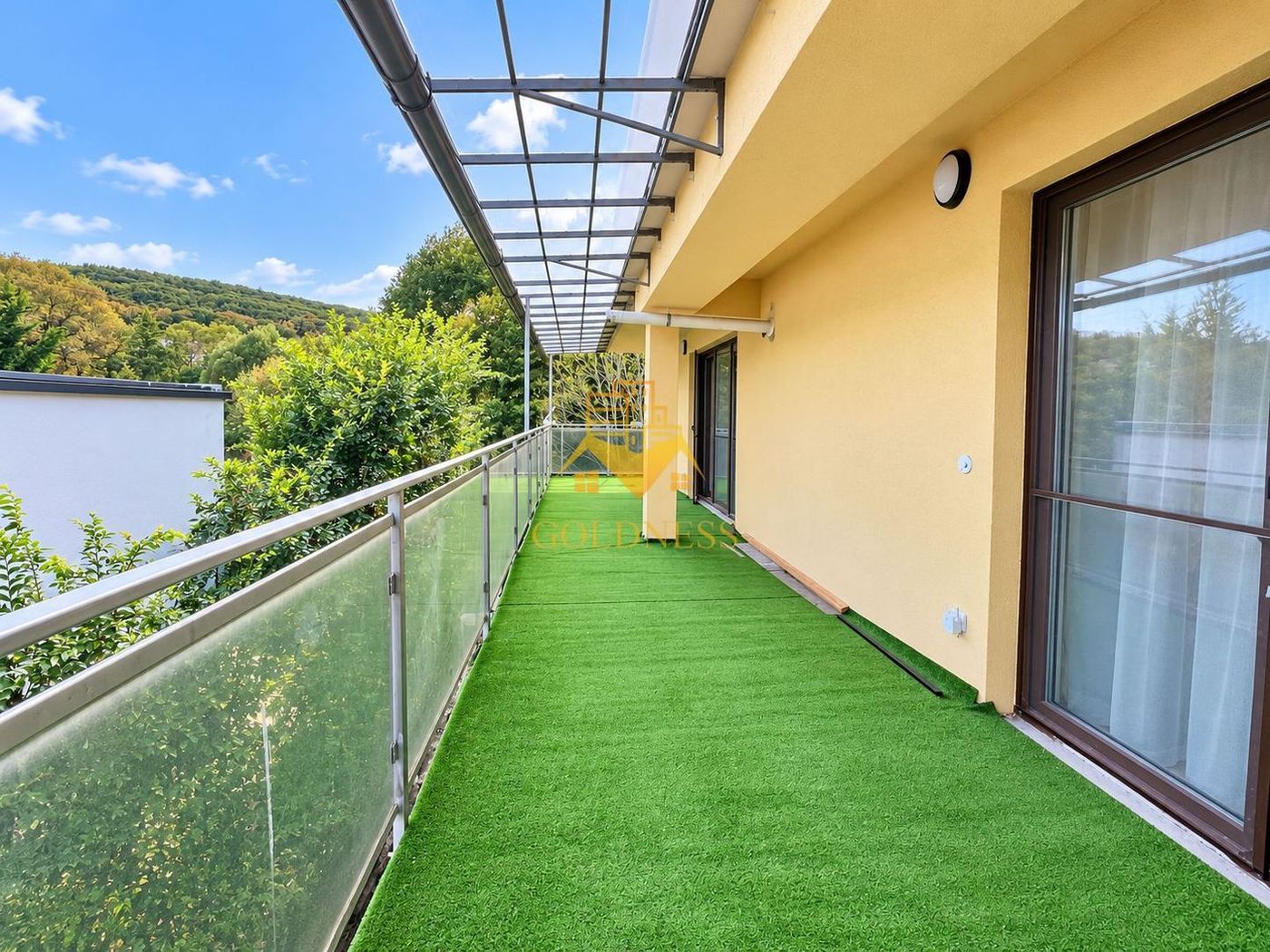 2 camere open space, Parcare, Manastur, Zona Campului, Porumbelelor - foto 8