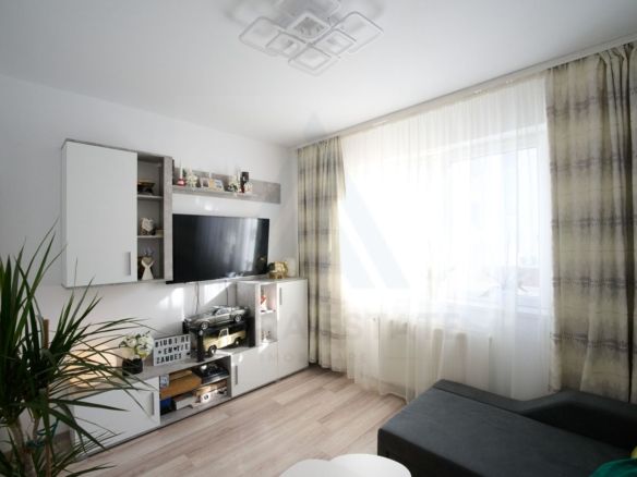 Apartament 2 camere decomandat 48 mp complet renovat Arhitectilor - Imagine principala