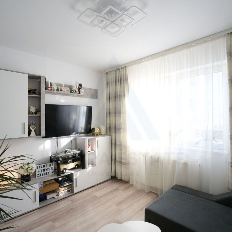 Apartament 2 camere decomandat 48 mp complet renovat Arhitectilor - Imagine principala