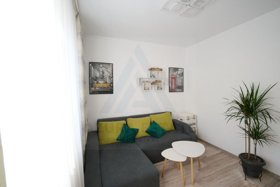 Apartament 2 camere decomandat 48 mp complet renovat Arhitectilor - foto 2