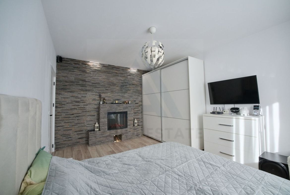 Apartament 2 camere decomandat 48 mp complet renovat Arhitectilor - foto 4