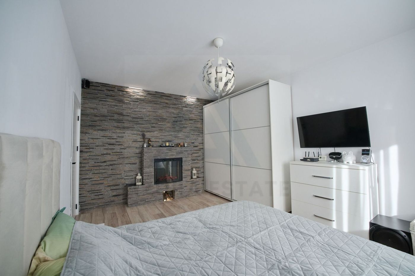 Apartament 2 camere decomandat 48 mp complet renovat Arhitectilor - foto 4