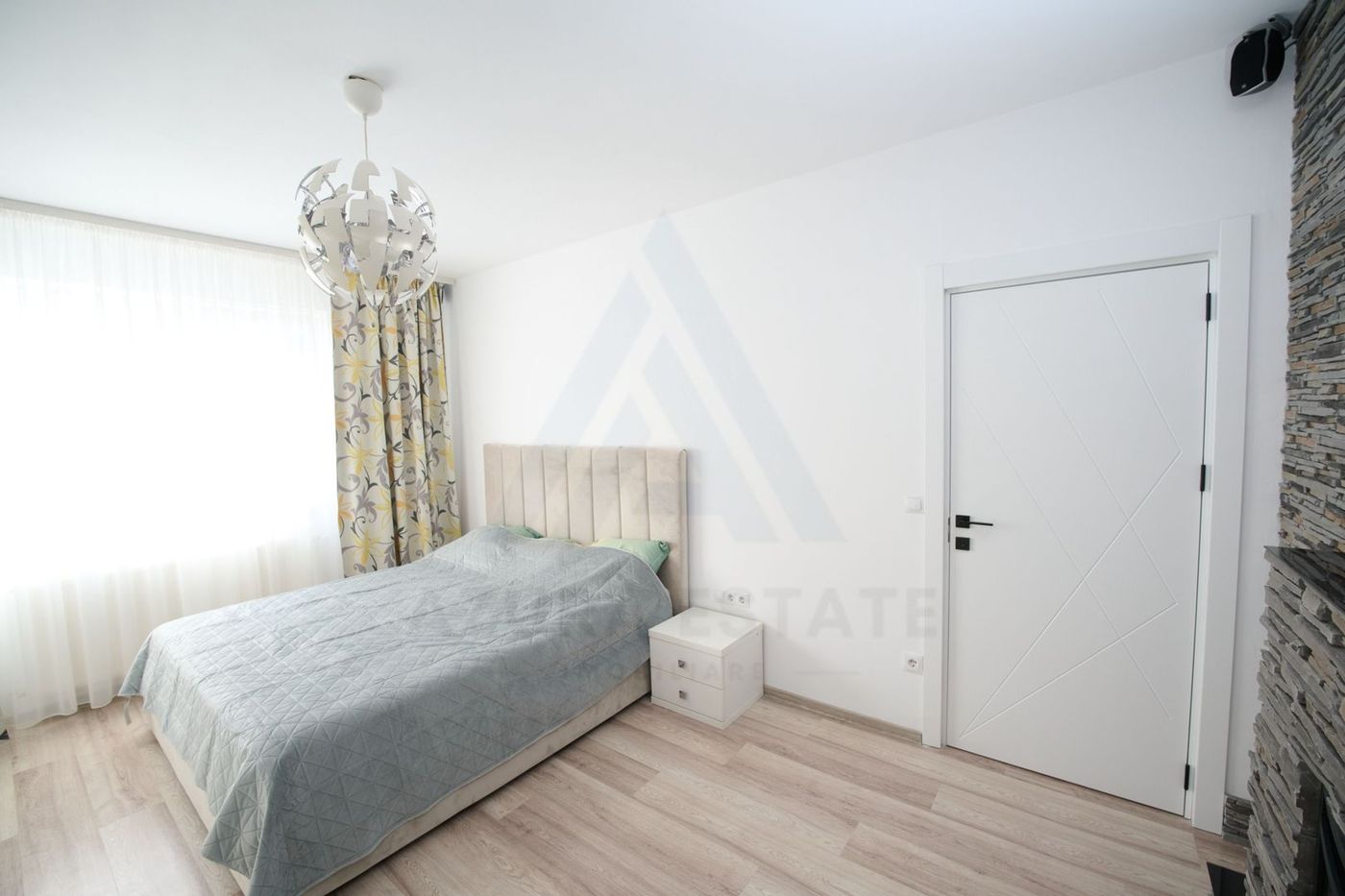 Apartament 2 camere decomandat 48 mp complet renovat Arhitectilor - foto 5