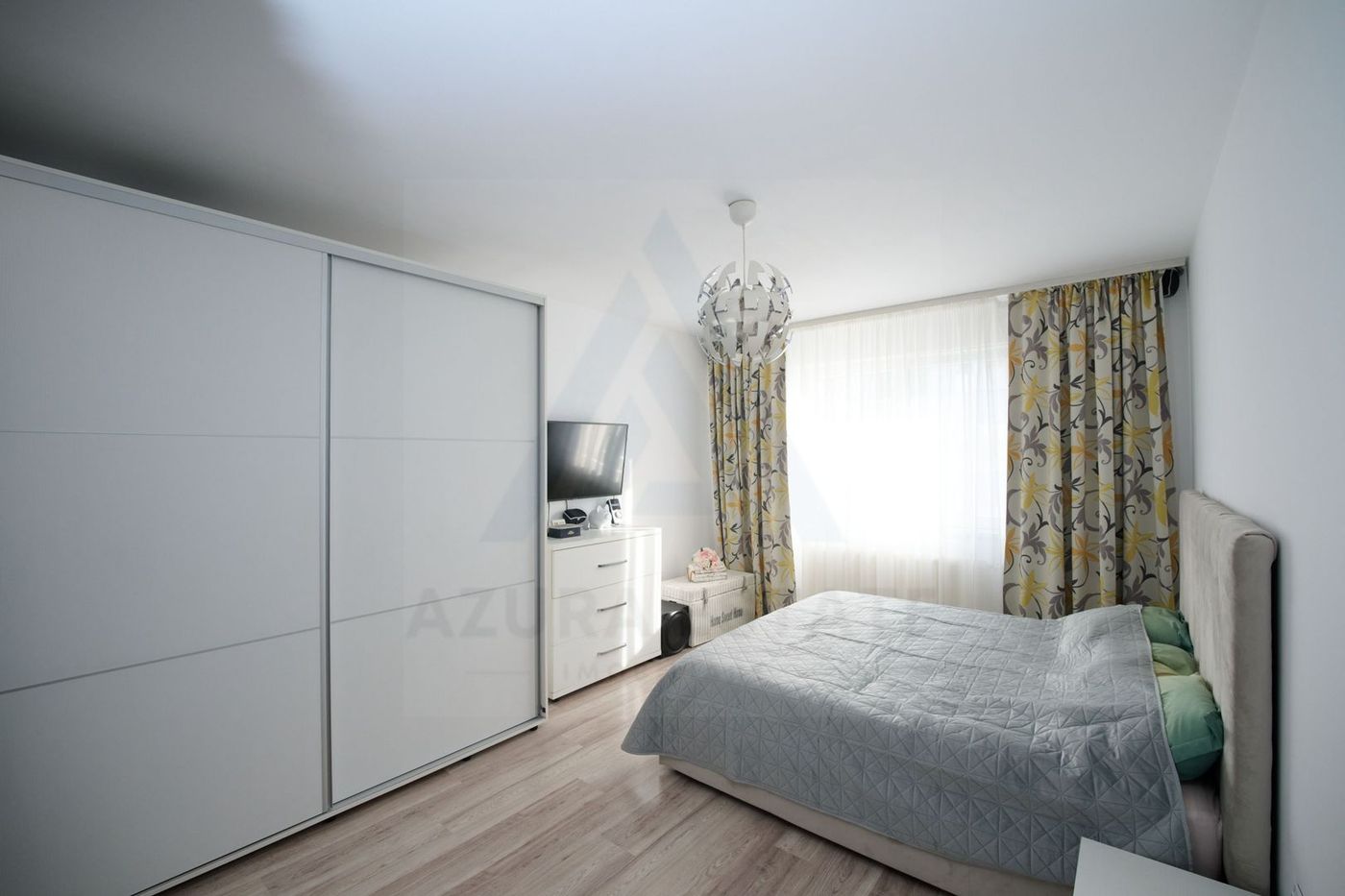 Apartament 2 camere decomandat 48 mp complet renovat Arhitectilor - foto 6