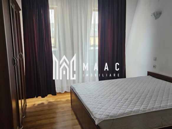 Apartament 2 camere de închiriat | Șelimbăr | Etaj 1, parcare - Imagine principala