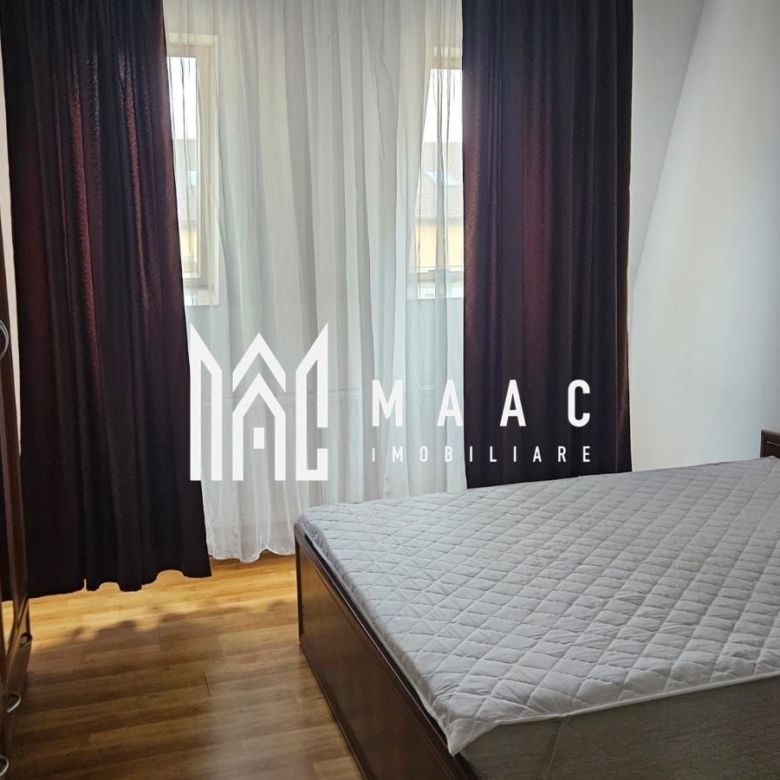 Apartament 2 camere de închiriat | Șelimbăr | Etaj 1, parcare - Imagine principala