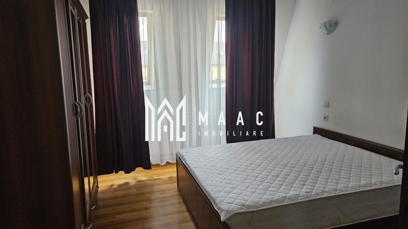 Apartament 2 camere de închiriat | Șelimbăr | Etaj 1, parcare - Imagine principala