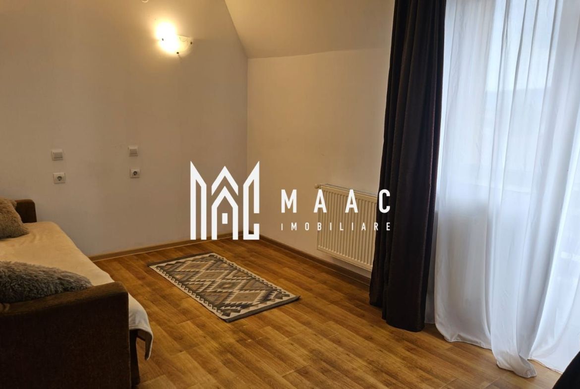 Apartament 2 camere de închiriat | Șelimbăr | Etaj 1, parcare - foto 2