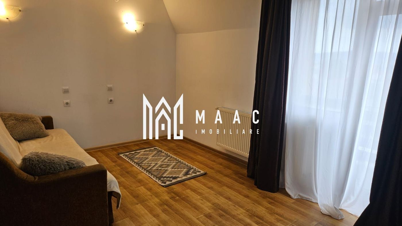 Apartament 2 camere de închiriat | Șelimbăr | Etaj 1, parcare - foto 2