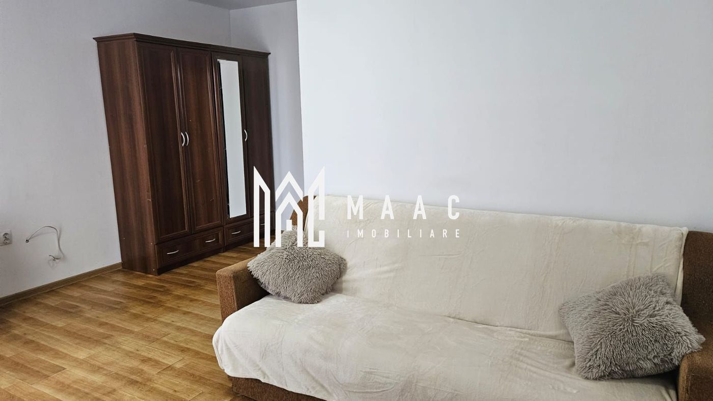 Apartament 2 camere de închiriat | Șelimbăr | Etaj 1, parcare - foto 4