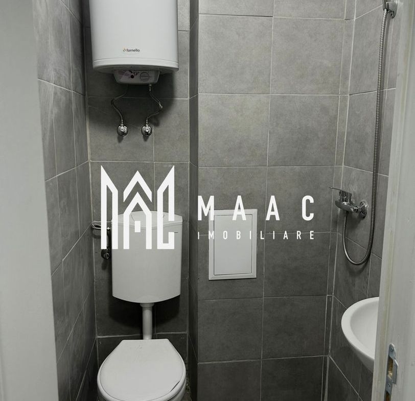 Garsonieră | Complet renovată | Etaj 3 | Zona Lacul lui Binder | Investiție - foto 3