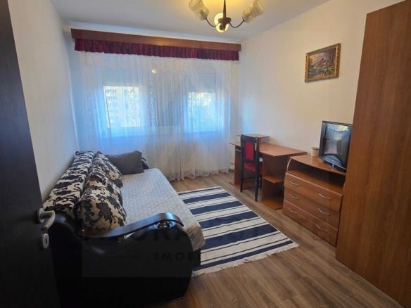 Apartament 2 camere, 50 mp, balcon generos și Pet Friendly – Mihai Vit - Imagine principala