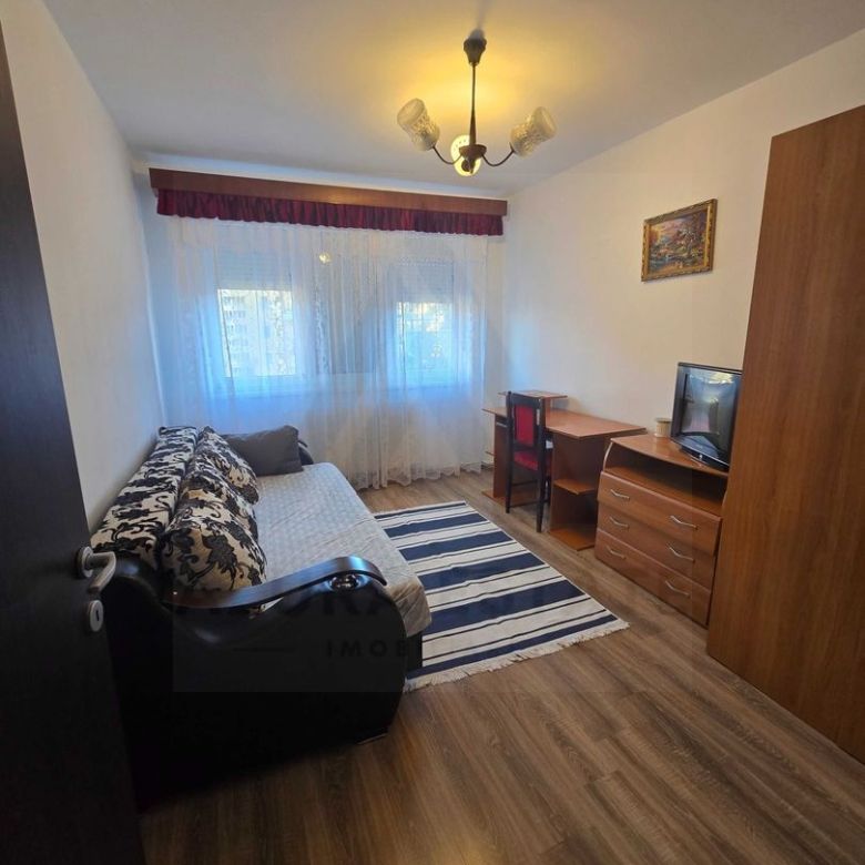 Apartament 2 camere, 50 mp, balcon generos și Pet Friendly – Mihai Vit - Imagine principala