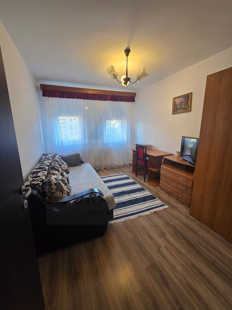 Apartament 2 camere, 50 mp, balcon generos și Pet Friendly – Mihai Vit - Imagine principala