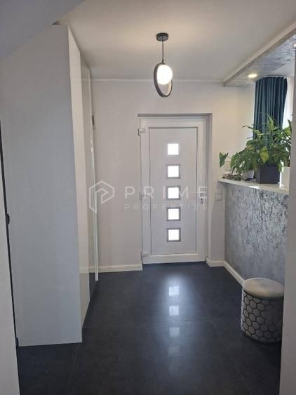 Vilă Individuală Generoasă(220 mp)cu Panouri Fotovoltaice 7 kW-Corunca - foto 4