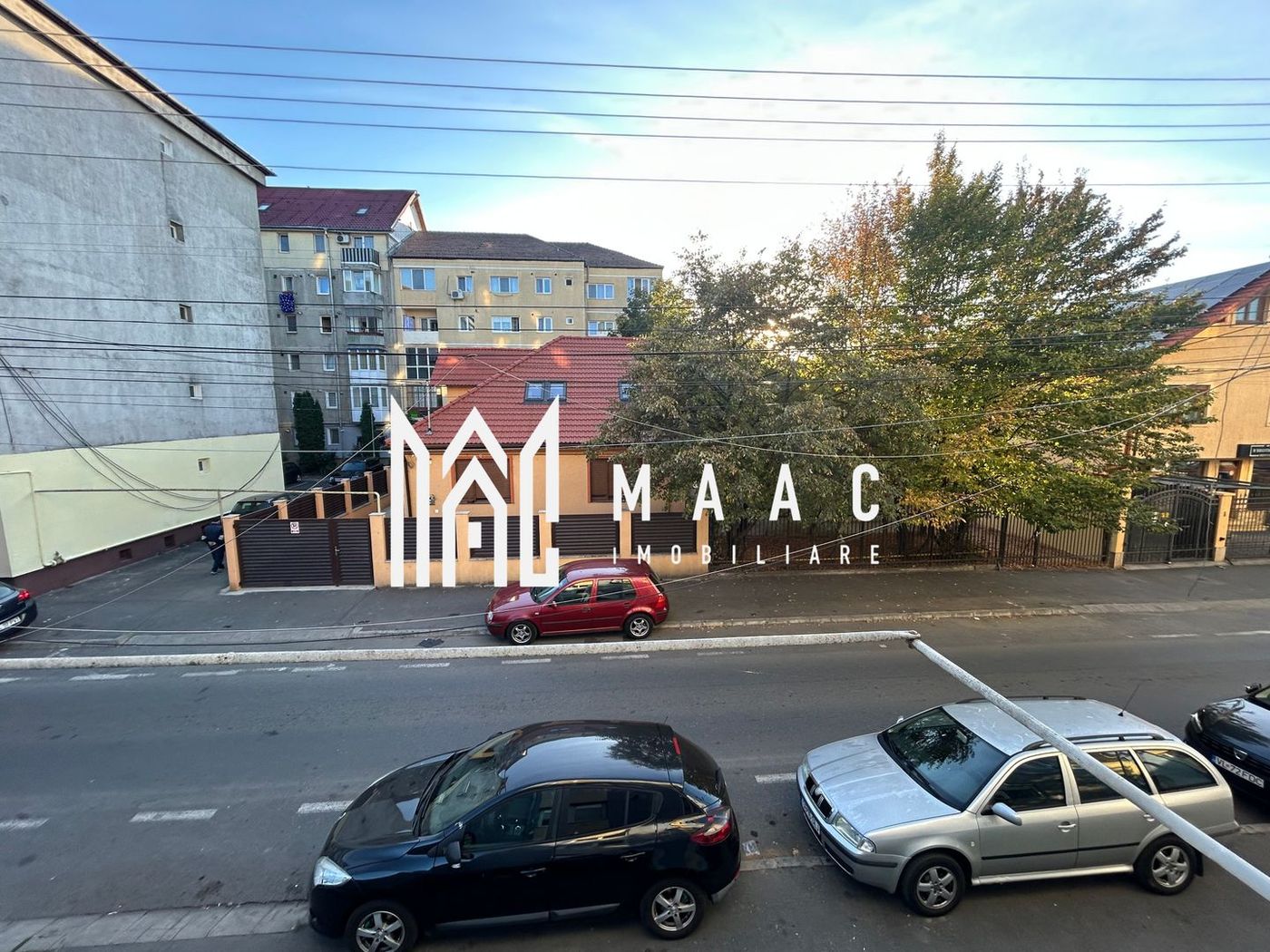 Garsonieră de vânzare | Sibiu, Vasile Aaron | baie cu geam - foto 7