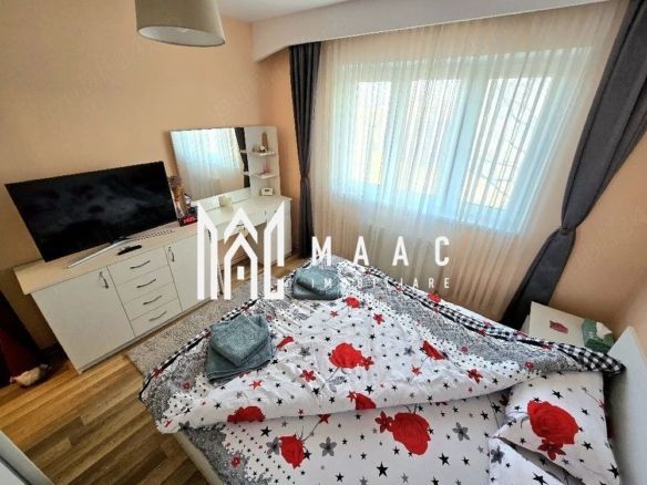 Apartament de închiriat Sibiu | Vasile Aaron | 2 camere | 54 mp - Imagine principala