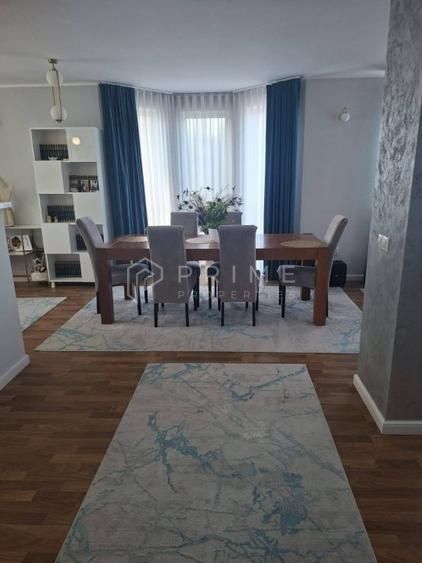 Vilă Individuală Generoasă(220 mp)cu Panouri Fotovoltaice 7 kW-Corunca - foto 5