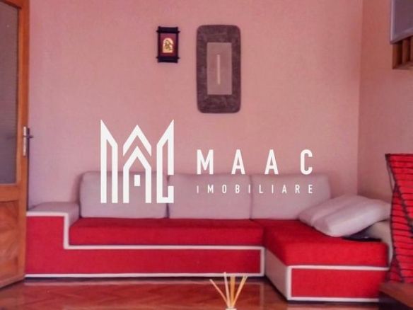 Apartament de vânzare Sibiu | 2 camere | Vasile Aaron | 54 mp - Imagine principala