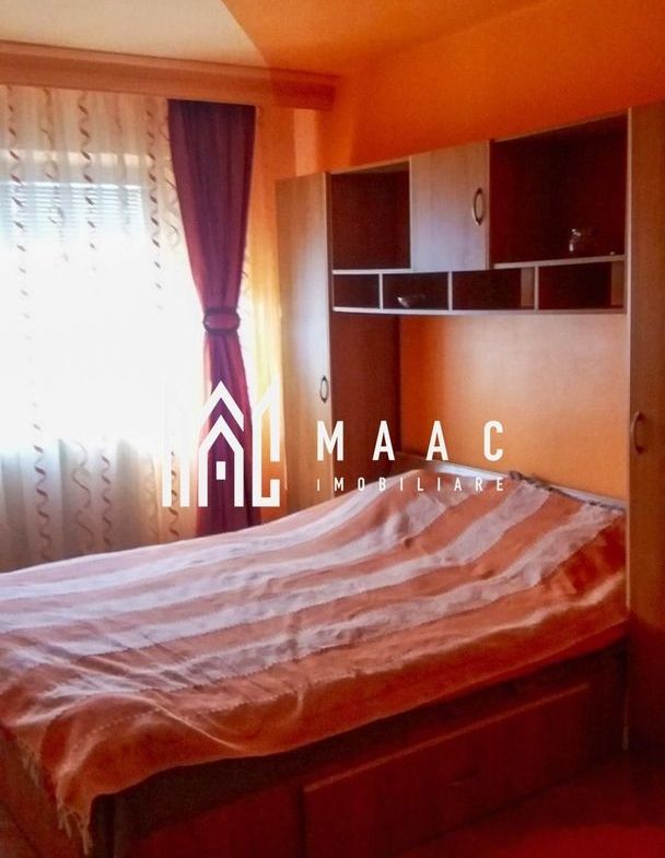 Apartament de vânzare Sibiu | 2 camere | Vasile Aaron | 54 mp - foto 3