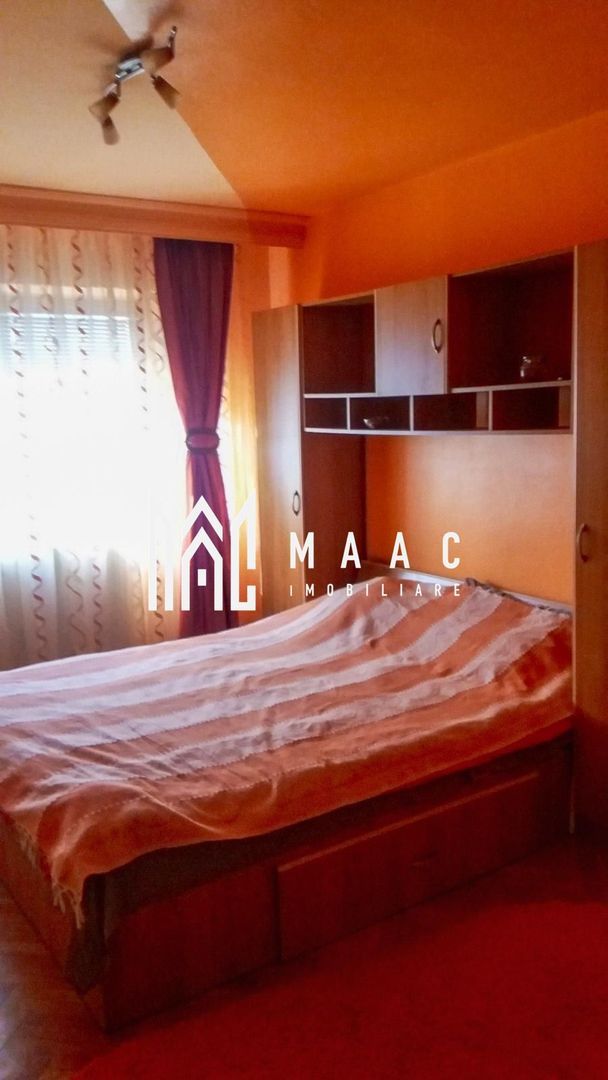 Apartament de vânzare Sibiu | 2 camere | Vasile Aaron | 54 mp - foto 3