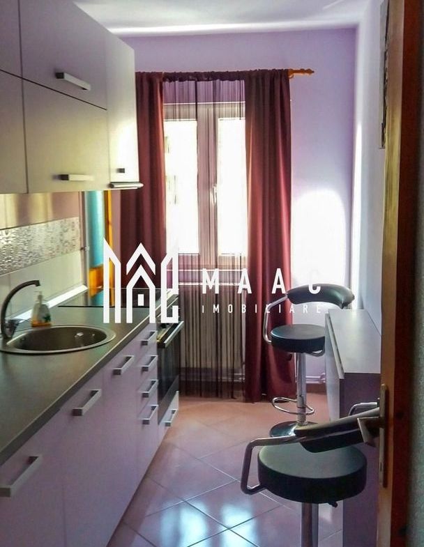 Apartament de vânzare Sibiu | 2 camere | Vasile Aaron | 54 mp - foto 5