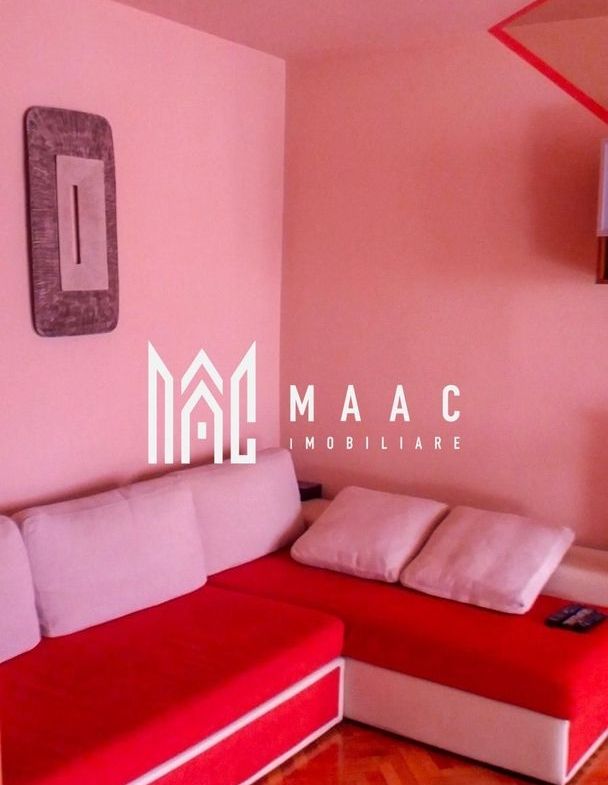Apartament de vânzare Sibiu | 2 camere | Vasile Aaron | 54 mp - foto 7