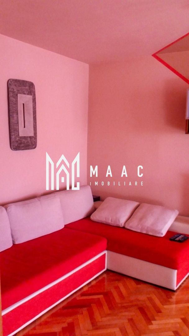 Apartament de vânzare Sibiu | 2 camere | Vasile Aaron | 54 mp - foto 7