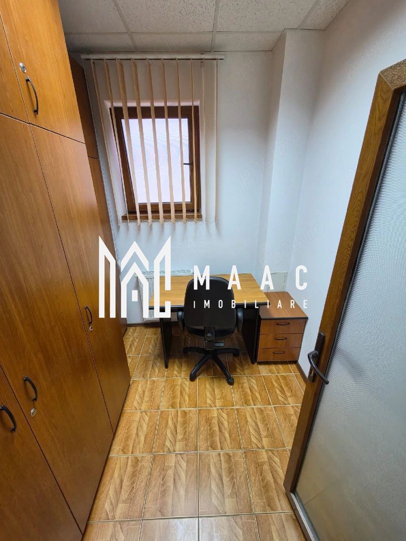 Spațiu de birouri de închiriat | Sibiu | Hipodrom 1 | 50 mp - foto 2 Spațiu de birouri de închiriat | Sibiu | Hipodrom 1 | 50 mp - foto 2
