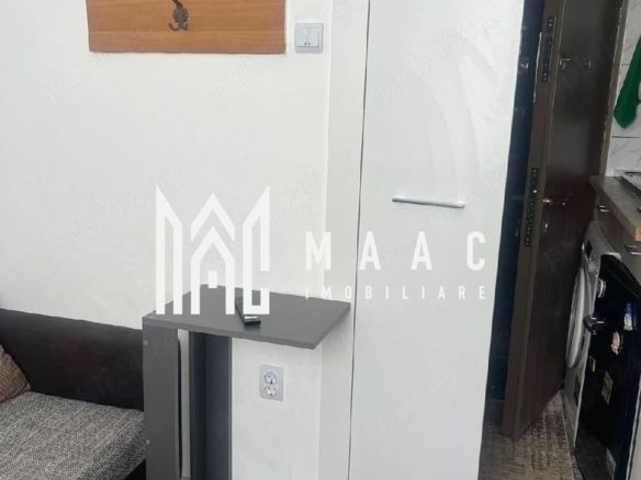 Garsonieră de vânzare Sibiu | Țiglari, Lacul lui Binder | renovată - Imagine principala
