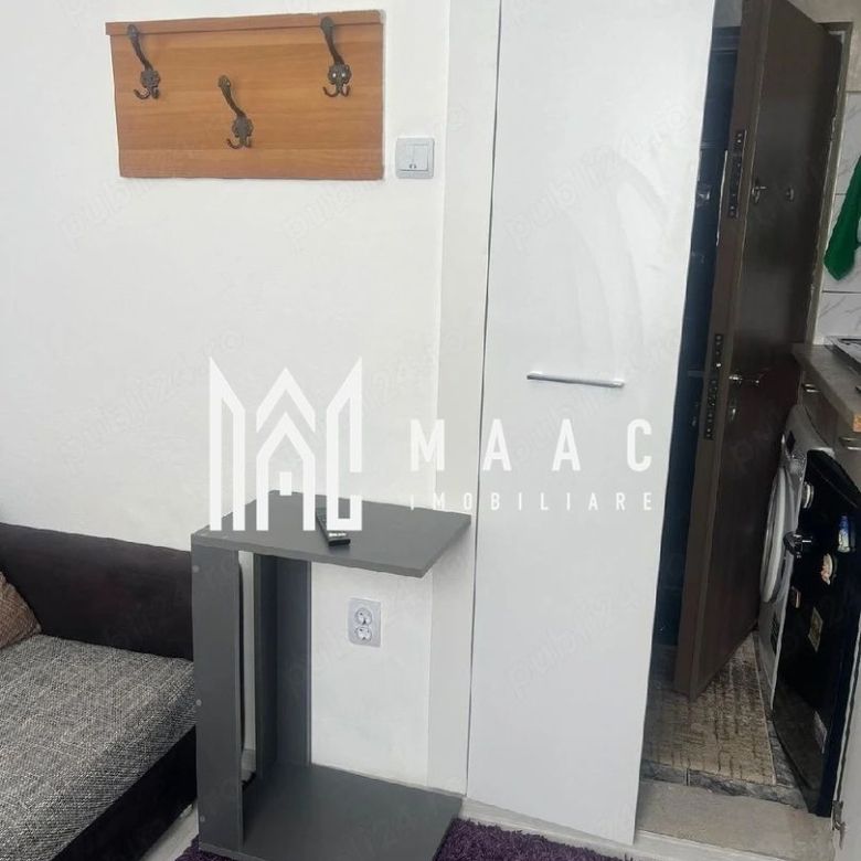 Garsonieră de vânzare Sibiu | Țiglari, Lacul lui Binder | renovată - Imagine principala