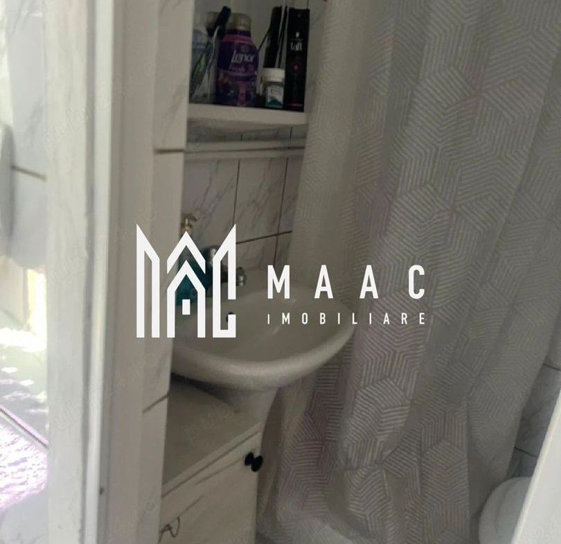 Garsonieră de vânzare Sibiu | Țiglari, Lacul lui Binder | renovată - foto 2