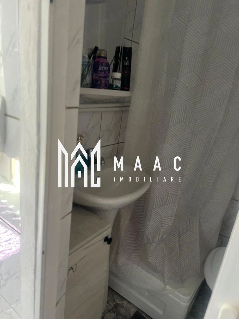 Garsonieră de vânzare Sibiu | Țiglari, Lacul lui Binder | renovată - foto 2