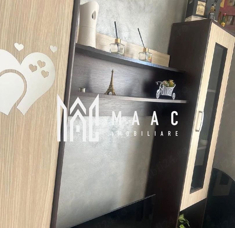 Garsonieră de vânzare Sibiu | Țiglari, Lacul lui Binder | renovată - foto 4