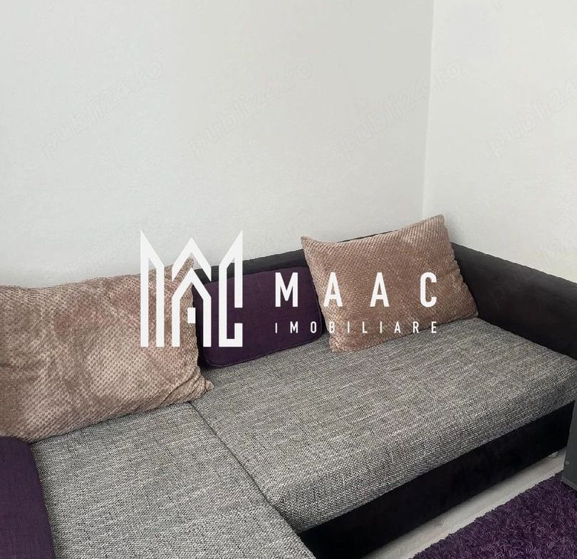 Garsonieră de vânzare Sibiu | Țiglari, Lacul lui Binder | renovată - foto 5