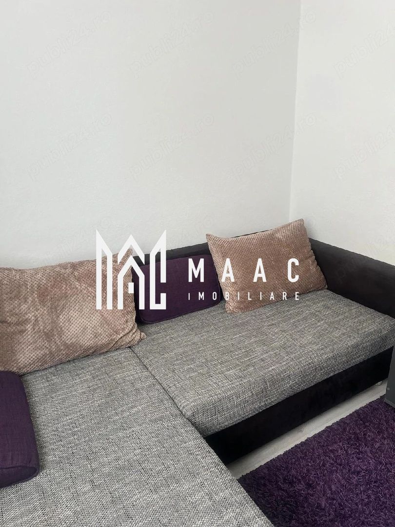 Garsonieră de vânzare Sibiu | Țiglari, Lacul lui Binder | renovată - foto 5