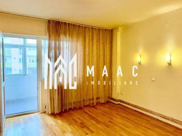Apartament 4 camere de vânzare | Râmnicu Vâlcea, Central - Imagine principala