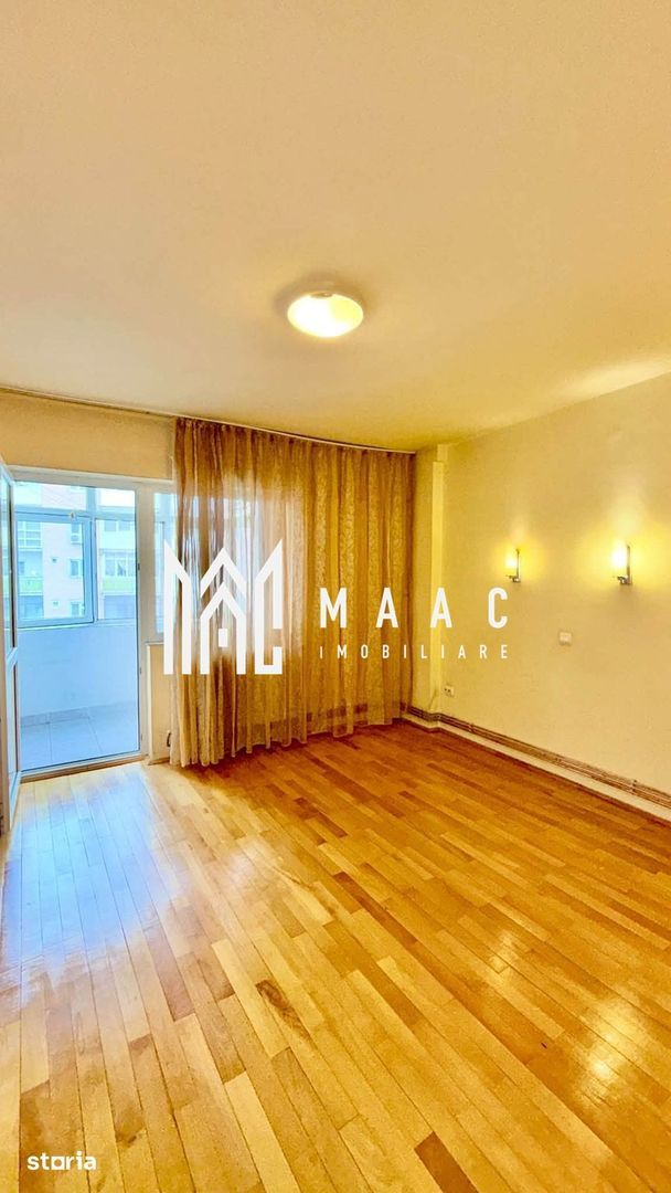 Apartament 4 camere de vânzare | Râmnicu Vâlcea, Central - Imagine principala