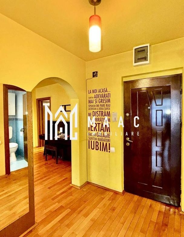 Apartament 4 camere de vânzare | Râmnicu Vâlcea, Central - foto 2