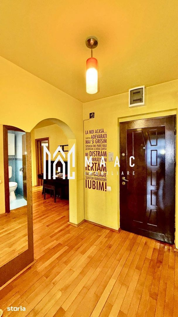 Apartament 4 camere de vânzare | Râmnicu Vâlcea, Central - foto 2