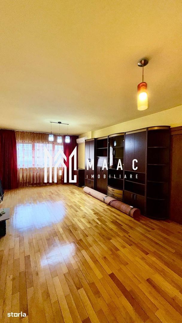 Apartament 4 camere de vânzare | Râmnicu Vâlcea, Central - foto 3