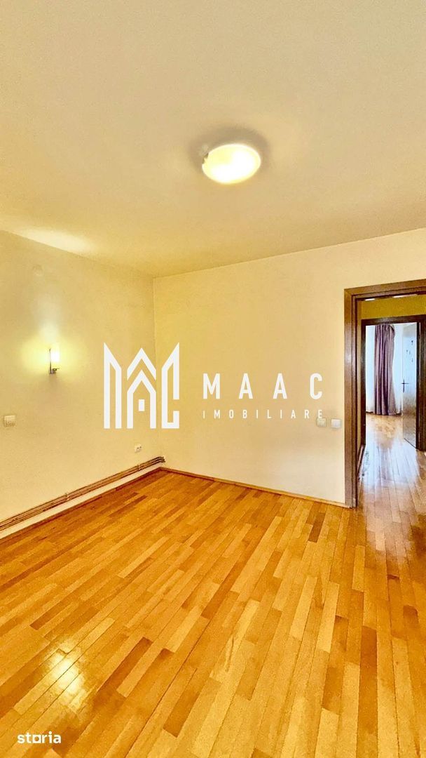Apartament 4 camere de vânzare | Râmnicu Vâlcea, Central - foto 4
