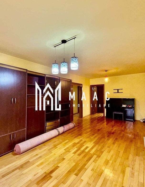 Apartament 4 camere de vânzare | Râmnicu Vâlcea, Central - foto 5