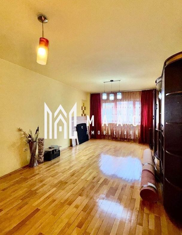 Apartament 4 camere de vânzare | Râmnicu Vâlcea, Central - foto 6
