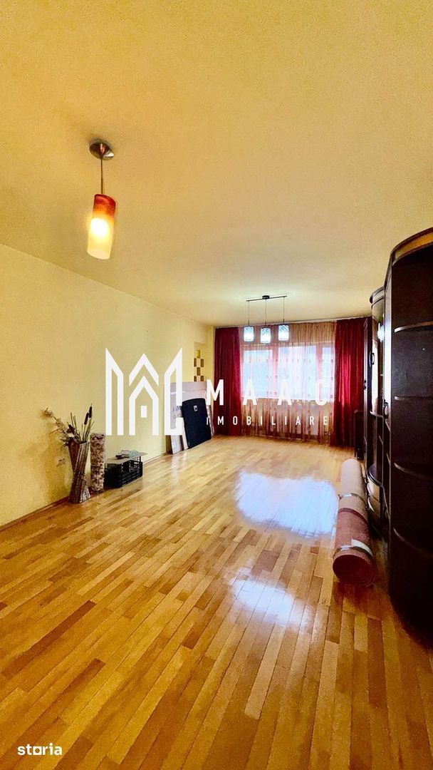 Apartament 4 camere de vânzare | Râmnicu Vâlcea, Central - foto 6