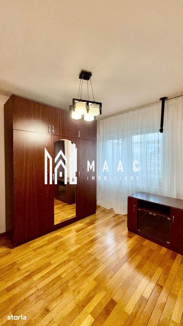 Apartament 4 camere de vânzare | Râmnicu Vâlcea, Central - foto 7