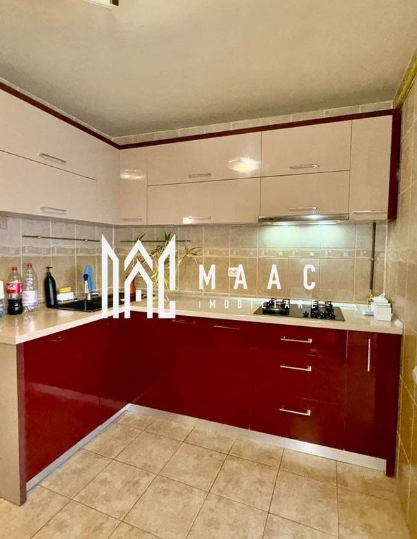 Apartament 4 camere de vânzare | Râmnicu Vâlcea, Central - foto 8