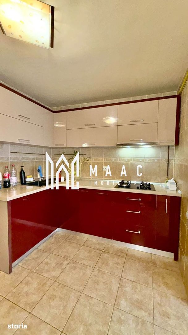 Apartament 4 camere de vânzare | Râmnicu Vâlcea, Central - foto 8